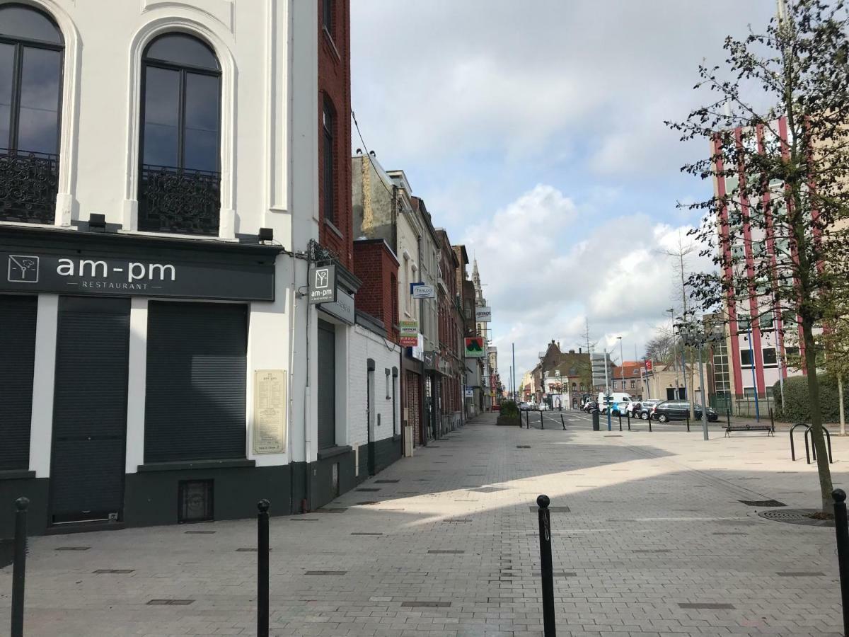 Coeur De Ville Туркуен Екстер'єр фото